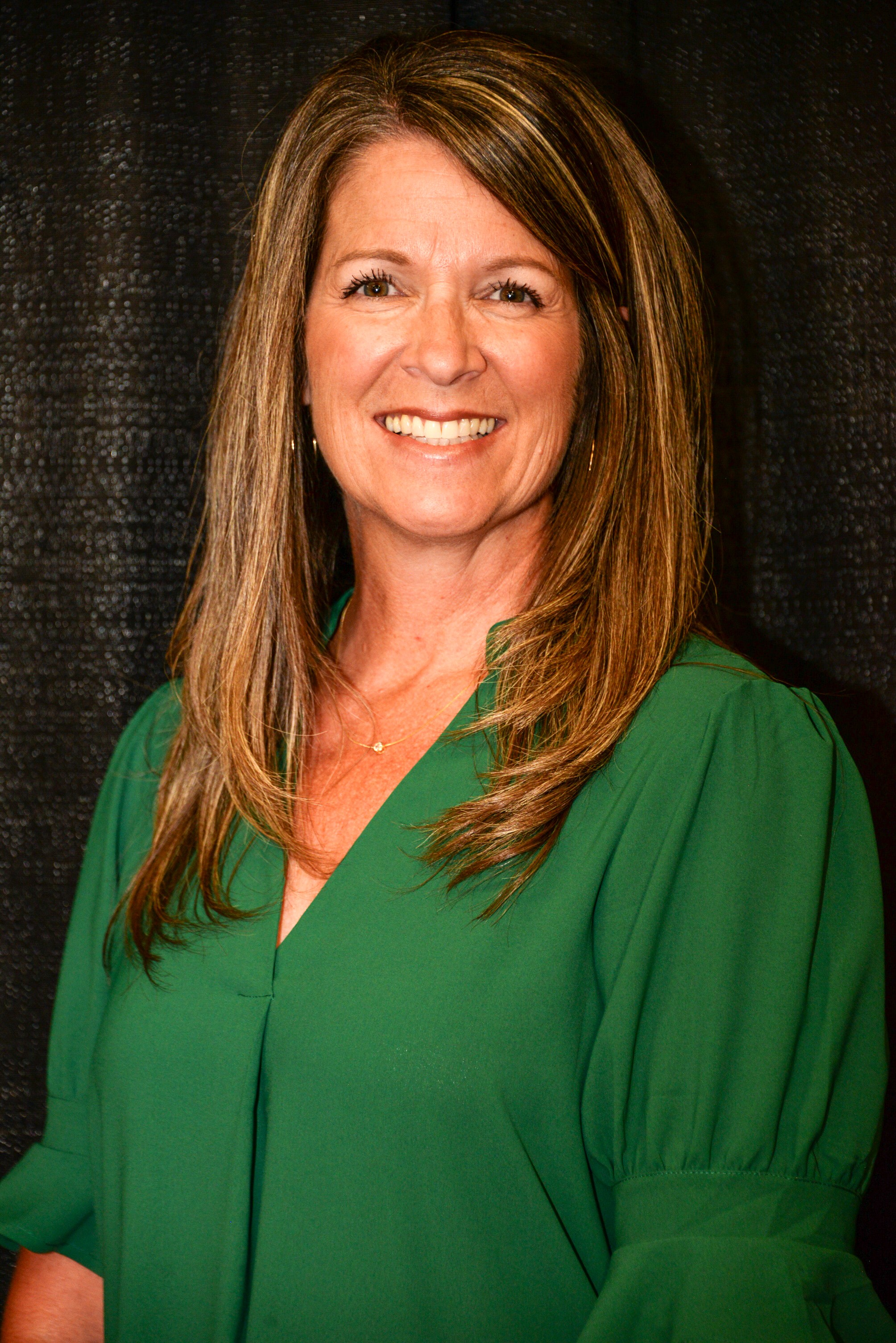 Mrs. Dana White, Board Member